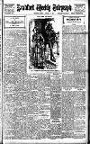 Bradford Weekly Telegraph Friday 12 January 1917 Page 1