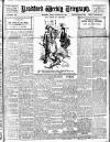 Bradford Weekly Telegraph Friday 26 January 1917 Page 1