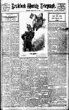 Bradford Weekly Telegraph Friday 18 May 1917 Page 1