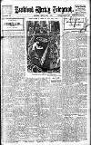 Bradford Weekly Telegraph Friday 01 June 1917 Page 1