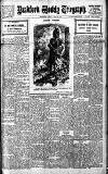 Bradford Weekly Telegraph Friday 08 June 1917 Page 1