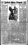 Bradford Weekly Telegraph Friday 22 June 1917 Page 1