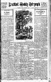 Bradford Weekly Telegraph Friday 09 November 1917 Page 1