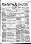 Brecon County Times Saturday 16 June 1866 Page 1