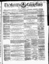 Brecon County Times Saturday 23 June 1866 Page 1