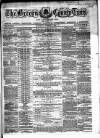 Brecon County Times Saturday 06 October 1866 Page 1