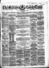 Brecon County Times Saturday 13 October 1866 Page 1