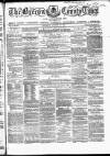 Brecon County Times Saturday 20 October 1866 Page 1