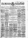 Brecon County Times Saturday 27 October 1866 Page 1