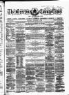 Brecon County Times Saturday 10 November 1866 Page 1