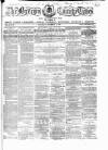 Brecon County Times Saturday 01 December 1866 Page 1