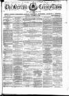 Brecon County Times Saturday 15 December 1866 Page 1