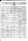 Brecon County Times Saturday 29 December 1866 Page 1