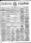 Brecon County Times Saturday 02 February 1867 Page 1