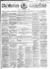 Brecon County Times Saturday 09 February 1867 Page 1