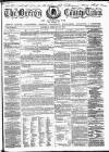 Brecon County Times Saturday 16 February 1867 Page 1