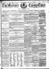 Brecon County Times Saturday 09 March 1867 Page 1