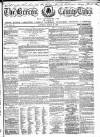 Brecon County Times Saturday 16 March 1867 Page 1