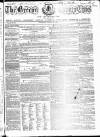 Brecon County Times Saturday 30 March 1867 Page 1