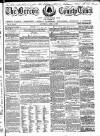 Brecon County Times Saturday 06 April 1867 Page 1