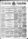 Brecon County Times Saturday 20 April 1867 Page 1