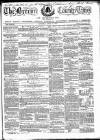 Brecon County Times Saturday 27 April 1867 Page 1