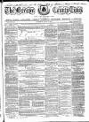 Brecon County Times Saturday 08 June 1867 Page 1