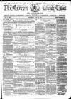 Brecon County Times Saturday 22 June 1867 Page 1