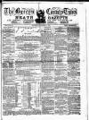 Brecon County Times Saturday 05 October 1867 Page 1