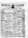 Brecon County Times Saturday 02 November 1867 Page 1