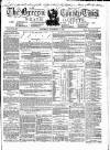 Brecon County Times Saturday 09 November 1867 Page 1