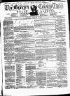 Brecon County Times Saturday 15 February 1868 Page 1