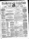 Brecon County Times Saturday 29 February 1868 Page 1