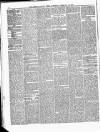 Brecon County Times Saturday 29 February 1868 Page 4