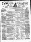 Brecon County Times Saturday 14 March 1868 Page 1
