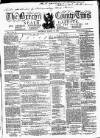 Brecon County Times Saturday 21 March 1868 Page 1