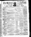 Brecon County Times Saturday 28 March 1868 Page 1