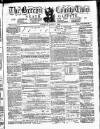 Brecon County Times Saturday 01 August 1868 Page 1