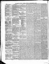 Brecon County Times Saturday 26 September 1868 Page 4