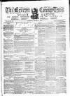 Brecon County Times Saturday 03 October 1868 Page 1