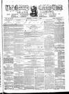 Brecon County Times Saturday 17 October 1868 Page 1