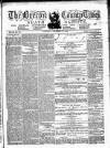 Brecon County Times Saturday 28 November 1868 Page 1