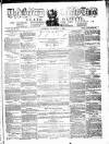 Brecon County Times Saturday 05 December 1868 Page 1