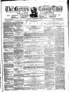 Brecon County Times Saturday 12 December 1868 Page 1