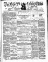 Brecon County Times Saturday 19 December 1868 Page 1