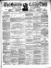 Brecon County Times Saturday 06 February 1869 Page 1