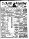 Brecon County Times Saturday 13 February 1869 Page 1