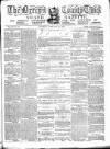Brecon County Times Saturday 20 February 1869 Page 1