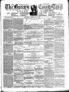 Brecon County Times Saturday 27 February 1869 Page 1