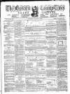 Brecon County Times Saturday 27 March 1869 Page 1